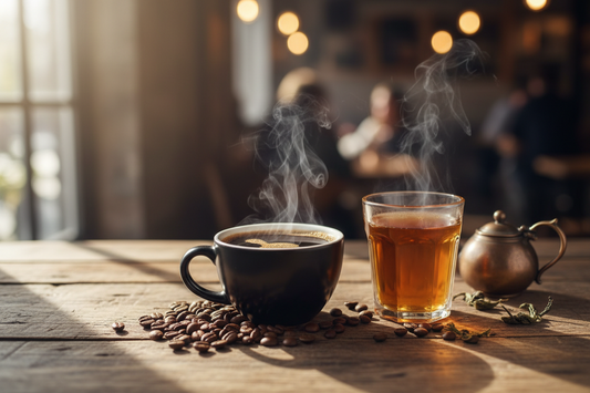 Cowboy Blend