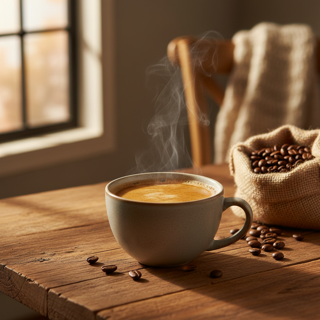 Breakfast Blend