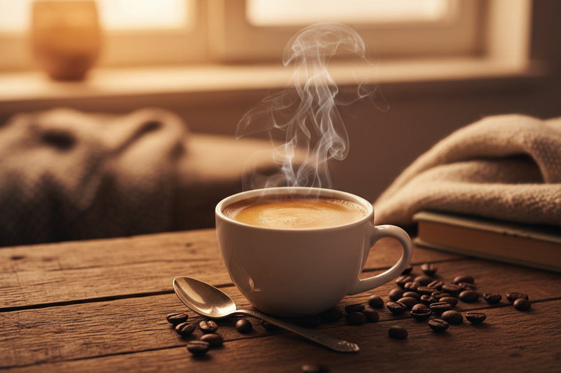The World of Coffee: A Complete Guide