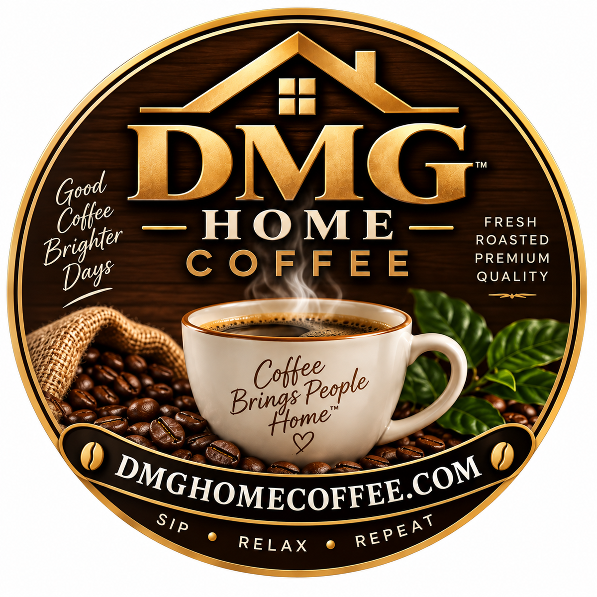 Breakfast Blend
