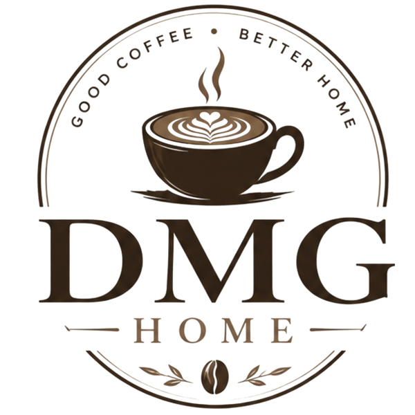 DMG HOME Coffee