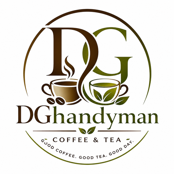 DMG HOME Coffee