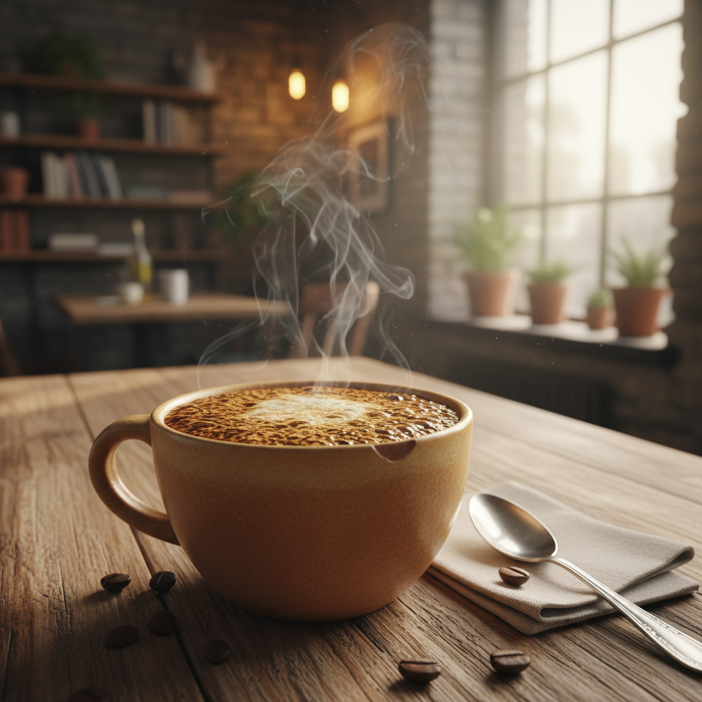 African Kahawa Blend