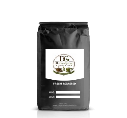 Breakfast Blend