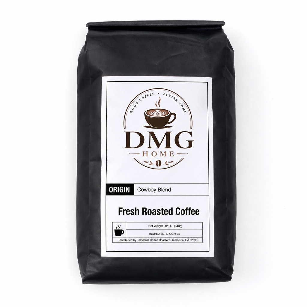 Cowboy Blend