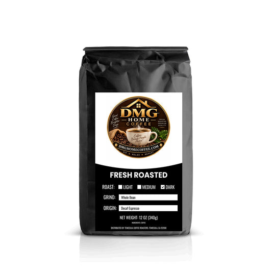 Decaf Espresso