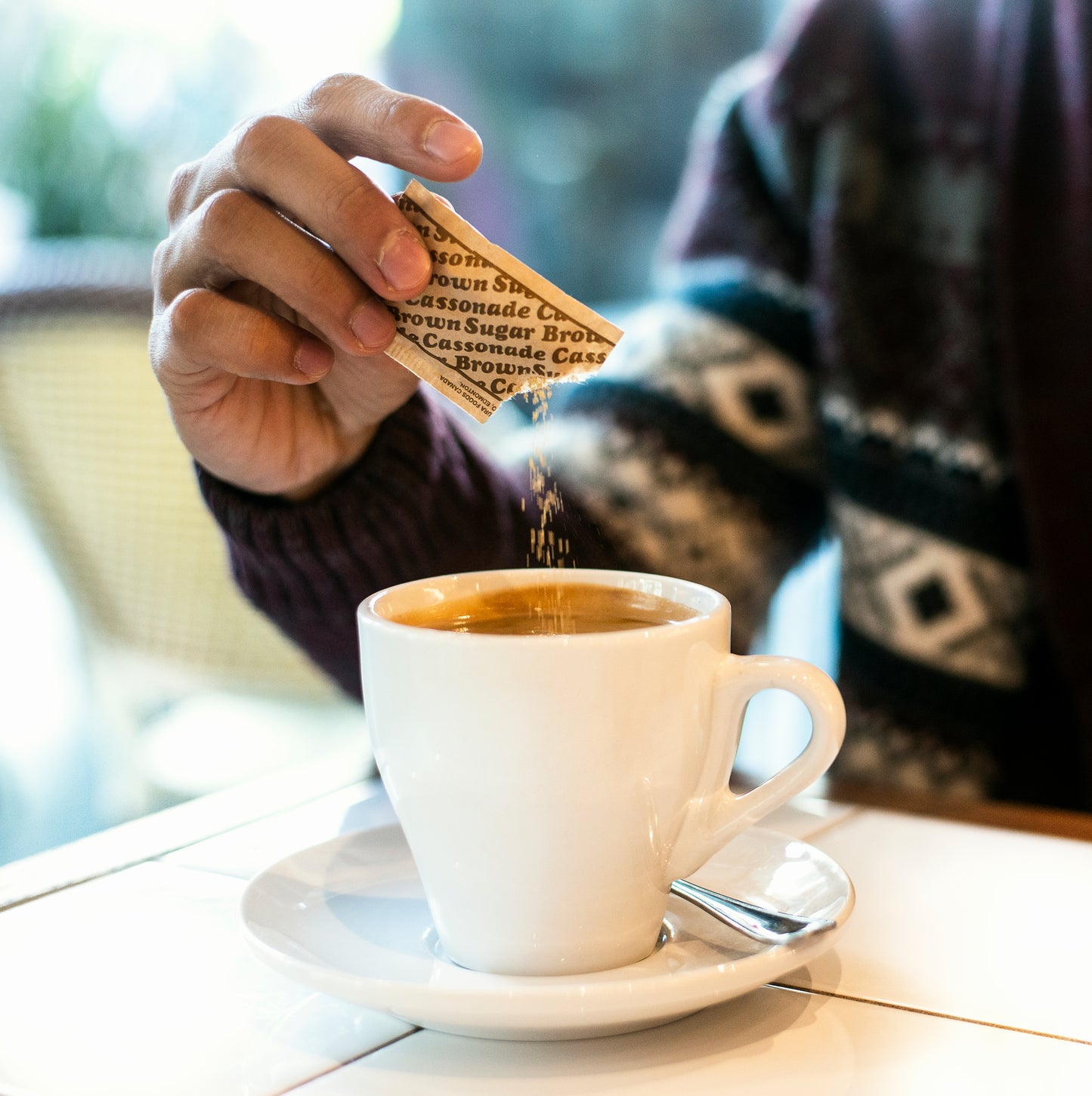 Breakfast Blend +